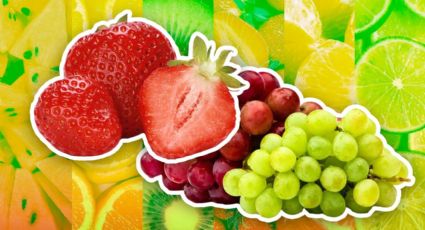 Llegó el calor, ¿qué frutas deben de ir en el refrigerador para una mejor conservación?
