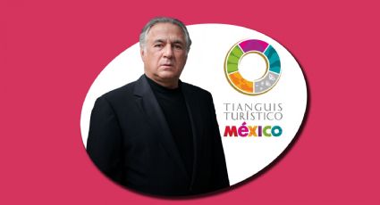 Turismo en México deja una derrama de 33 mil 475 mdd, una cifra histórica en el 2024: Miguel Torruco