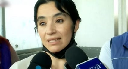 IFDP promueve amparo para que Claudia Sánchez Mayorga no sea privada de su libertad