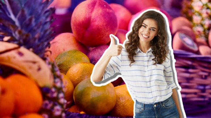 ¿Cuál es la fruta que contribuye a la felicidad?