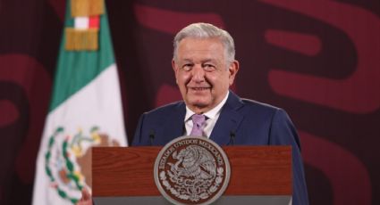 La mañanera de AMLO 12 de abril de 2024