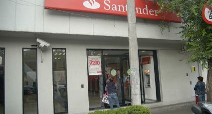 Denuncia Banco Santander actos vandálicos en Irapuato
