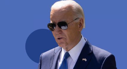 Joe Biden en ‘alerta’ ante posible ataque de Irán contra Israel; ‘No lo hagas’,  advierte