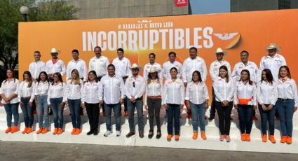 Movimiento Ciudadano buscaría impedir secuestros de las fiscalías y la ASE en Nuevo León