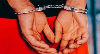 Entregan en extradición a FGR a implicado en delito de trata por explotación sexual