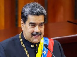 Venezuela cierra la embajada y consulados en Ecuador