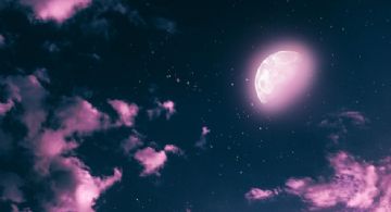 Luna Rosa 2024: Cuándo se podrá ver y qué significado tiene