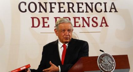 La mañanera de AMLO 15 de abril de 2024