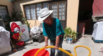 UNAM alerta que el norte del país está en riesgo de quedarse sin agua