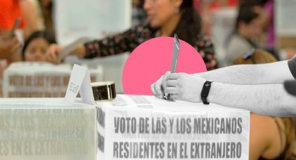 Voto oculto fue a favor de Morena y provino de la clase media, revela Saber Votar