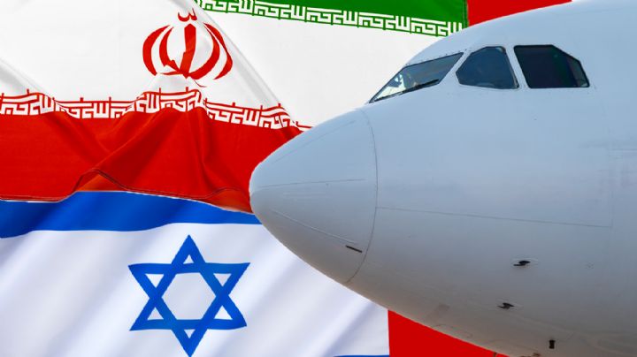 Emite Gobierno de México recomendaciones de viaje para Israel e Irán