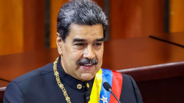 Maduro exigirá que Ecuador devuelva a Jorge Glas a México durante reunión de la Celac