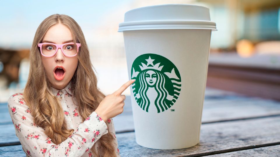 Starbucks pone bebidas al 2x1; te decimos a partir de cuándo y los horarios