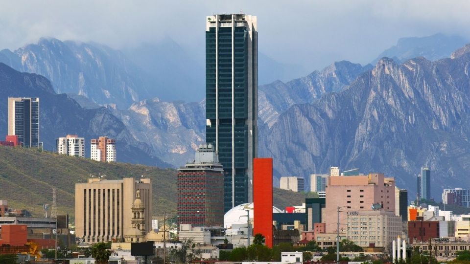 Ciudad de Monterrey
