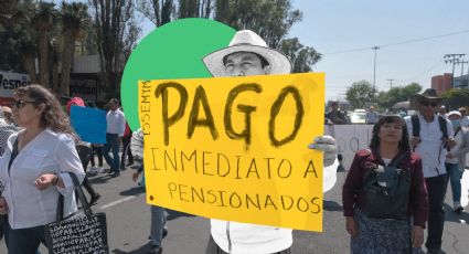 Fondo de Pensiones para el Bienestar: 'No es aplicable a personas trabajadoras en activo'