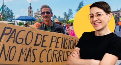 Fondo de Pensiones para el Bienestar: 'No estamos avanzando en enfoque de género'