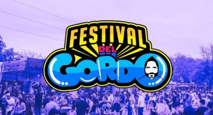 Festival del Gordo regresa a Monterrey: ¿Cuándo y dónde será?