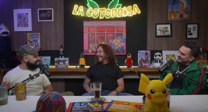 Así es como Óscar Burgos logró el sueño de muchos comediantes de abrir su propio bar