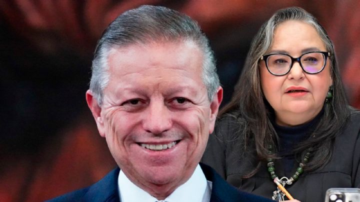 Arturo Zaldívar pedirá juicio político contra la ministra presidenta de la SCJN, Norma Piña