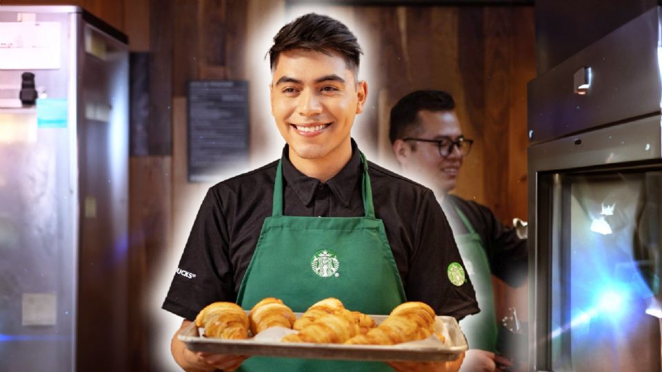Starbucks México tiene una promo increíble para tus mañanas.