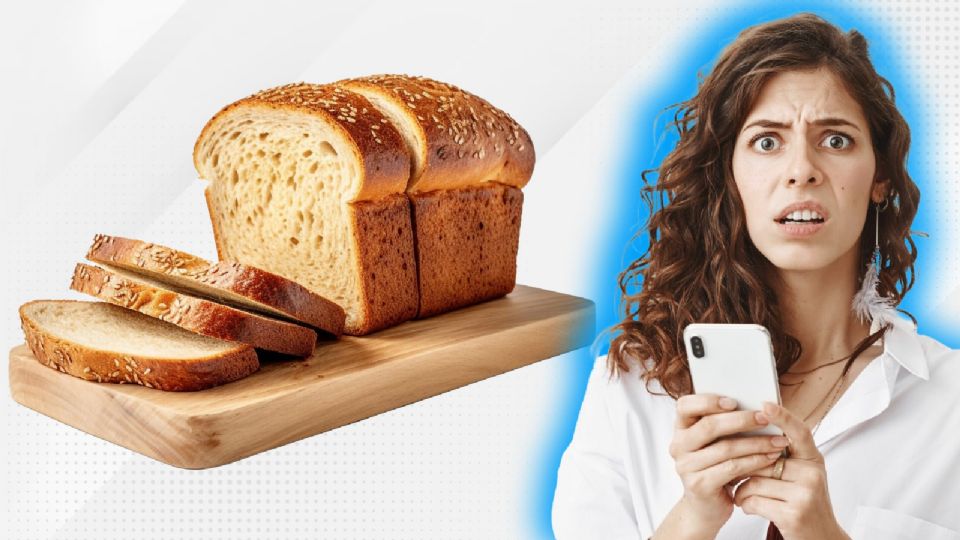 Profeco revela qué tan buena es la marca de pan Fiiller