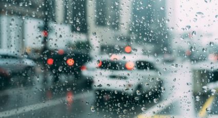 Clima en Monterrey 11 de mayo 2026: Se esperan tormentas y frente frío este lunes