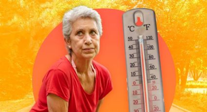 Ante la primera ola de calor en México, conoce los riesgos para la salud y como prevenirlos