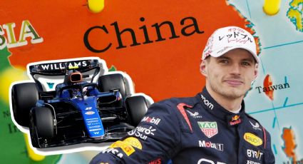 Gran Premio de China: Así será el nuevo formato de la carrera Sprint