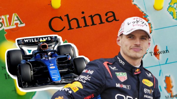 Gran Premio de China: Así será el nuevo formato de la carrera Sprint