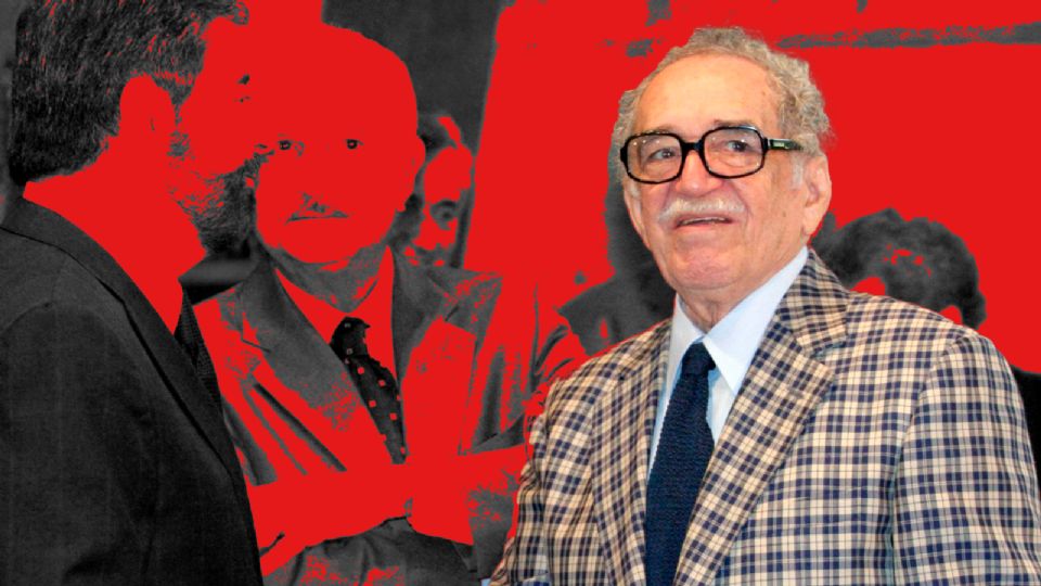 En 1950, Gabriel García Márquez vio la luz de su primera obra, “La hojarasca”.