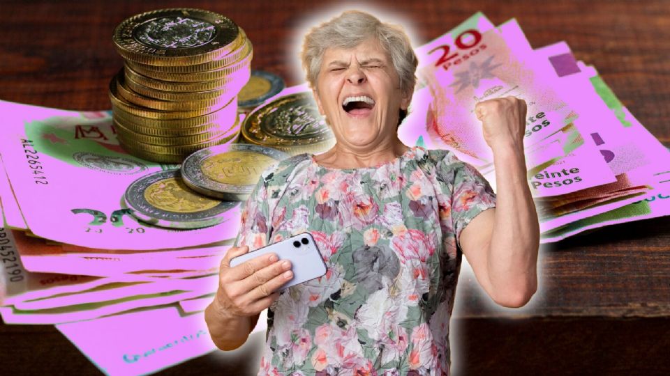 Pensión IMSS 2024: Estos pensionados recibirán bono de 10 mil pesos en mayo