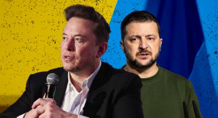Elon Musk afirma que la derrota de Ucrania ante la guerra con Rusia ‘era fácil de predecir’