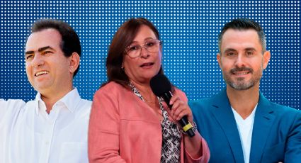 Veracruz: esto debes saber de los candidatos a la gubernatura