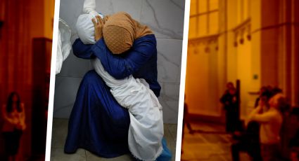 World Press Photo: La cruda realidad de Palestina en la foto ganadora del año