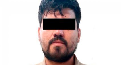 Extraditan a EU a 'El Gordo', operador de Los Chapitos