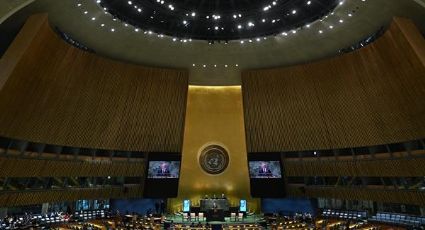 EU veta la entrada de Palestina en la ONU como miembro de pleno derecho