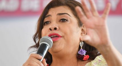 Clara Brugada reitera llamado a jugar limpio en este proceso electoral a todos los actores políticos
