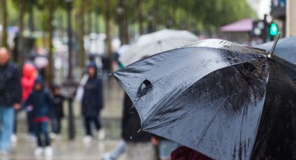 Clima en Monterrey 19 de abril: ¿Lloverá durante todo el fin de semana?