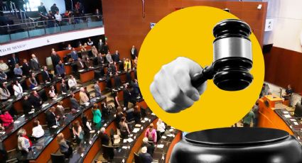 Ley de Amparo: ¿Cuáles son los riesgos de esta reforma aprobada por Morena y aliados en el Senado?