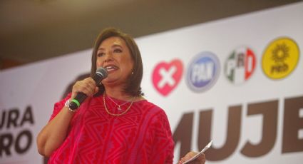 INE designa a Luisa Cantú, Elena Arcila y Javier Solórzano como moderadores del tercer debate presidencial