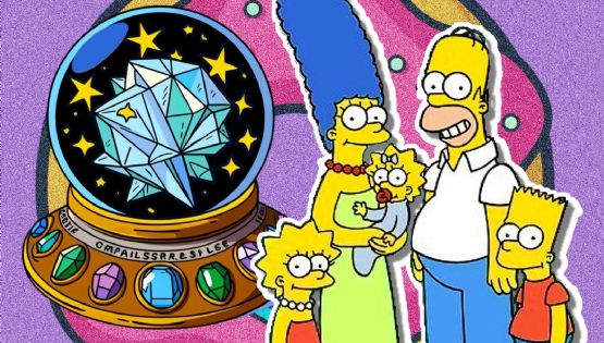 Día Mundial de Los Simpson: Estas son sus 5 predicciones más importantes