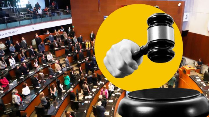 Ley de Amparo: ¿Cuáles son los riesgos de esta reforma aprobada por Morena y aliados en el Senado?