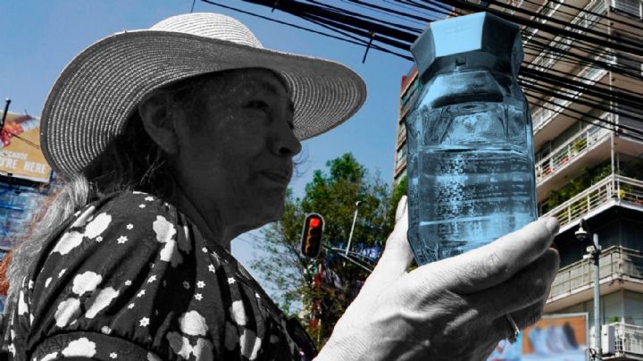 'Faltan semanas para que pruebas de agua contaminada den resultados serios': Dr. Roberto Constantino