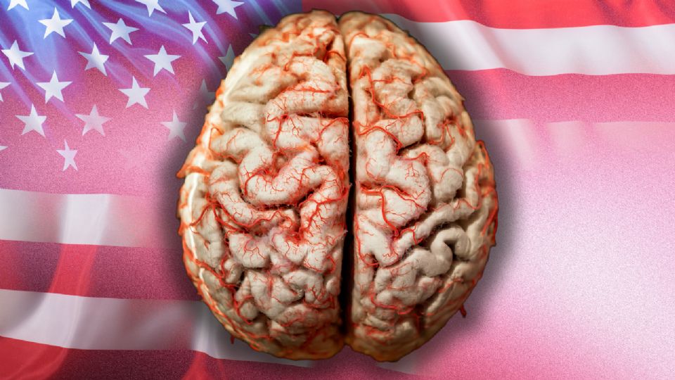 Esta es la primera ley en el país norteamericano en proteger la información privada del cerebro humano.