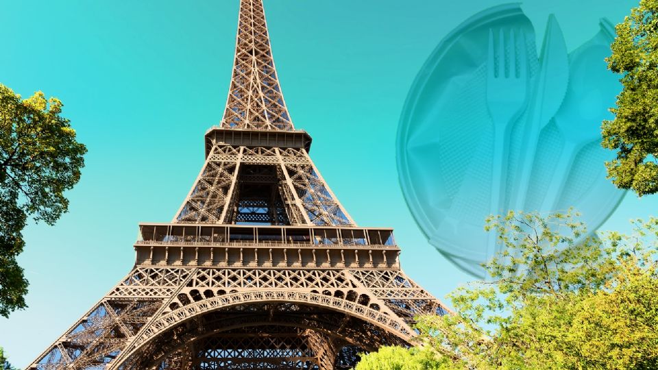 París será la sede de los próximos Juegos Olímpicos.