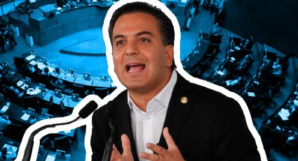 Ley de Amparo: Damián Zepeda explica los daños de la reforma de Morena