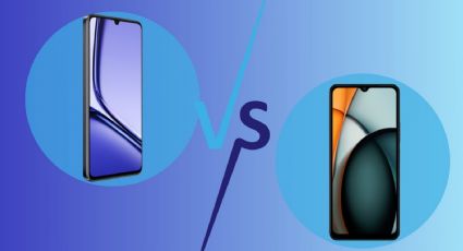 Xiaomi Redmi A3 vs Realme Note 50: características y precios, ¿cuál es mejor?