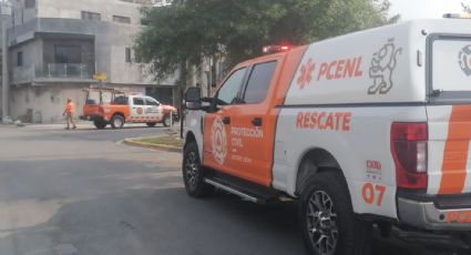 Dos hombres resultan electrocutados en Guadalupe; uno de ellos murió