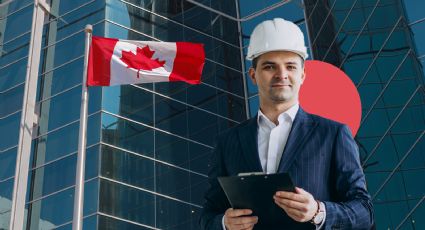 ¿Buscas empleo? Canadá lanza vacante con sueldo de 51 mil pesos al mes; requisitos
