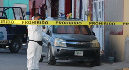 Guanajuato es la entidad con más crímenes violentos, destaca 'México Cómo Vamos'